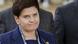 Beata Szydlo, primera ministra polaca. Beata Szydlo, primera ministra polaca.