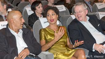 DW Filmpremiere Afro.Deutschland