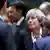 Großbritannien Theresa May beim EU Gipfel in Brüssel