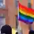 LGBT Fahne New York