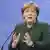 EU Gipfel Merkel Abschluss-PK