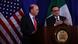 USA Washington - Wilburg Ross und Mexikos Wirtschaftsminister Ildefonso Guajardo USA Washington - Wilburg Ross und Mexikos Wirtschaftsminister Ildefonso Guajardo