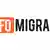 Info Migrants Logo