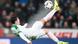 1. Bundesliga - Leverkusen gegen Werder Bremen 1. Bundesliga - Leverkusen gegen Werder Bremen