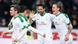 1. Bundesliga - Leverkusen gegen Werder Bremen 1. Bundesliga - Leverkusen gegen Werder Bremen
