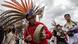 USA Indianer Marsch in Washington DC USA Indianer Marsch in Washington DC