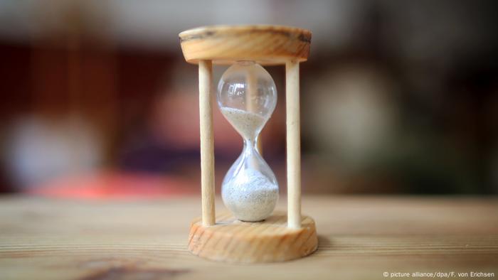 Sanduhr