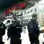 Polizei schließt nach Terrordrohung Einkaufszentrum in Essen