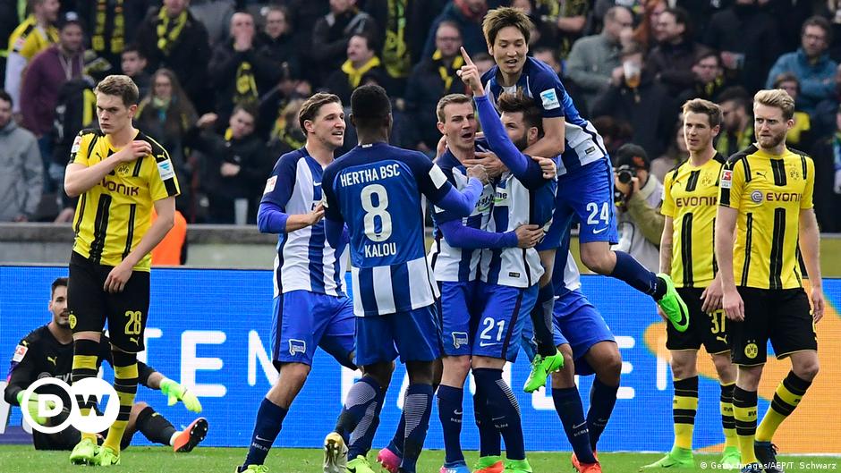 Bundesliga: What to watch out for on Matchday 25 | Sports| German