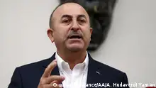 تركيا: الاستفتاء على استقلال كردستان-العراق قد يؤدي إلى حرب أهلية 