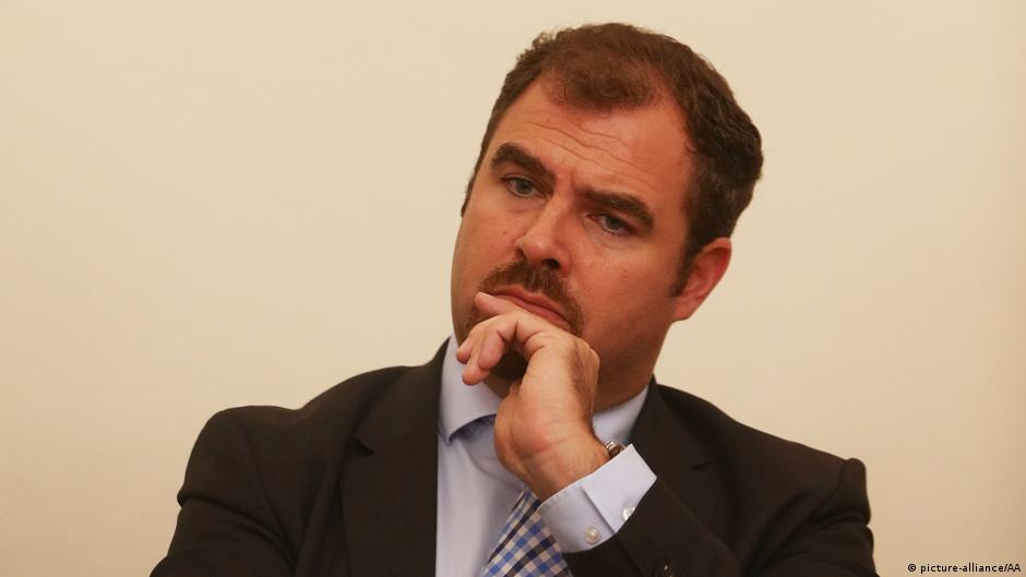 „FAZ“: jest nowy kandydat na szefa polsko-niemieckiej fundacji