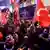 Türkei Niederländisches Konsulat Demonstration