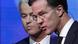 Niederlande TV Debatte Mark Rutte Geert Wilders Niederlande TV Debatte Mark Rutte Geert Wilders