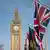 Британський парламент підтримав рішення прем'єрки Терези Мей про проведення у червні дострокових виборів