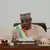 Niger Hama Amadou Parlamentspräsident