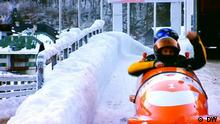 Wintersport-Tipps für das Berchtesgadener Land 