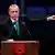Türkei Erdogan Rede im Bestepe Zentrum in Ankara