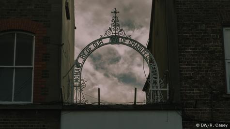 Battle over Ireland s last Magdalene laundry DW 03 19 2017