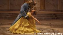 'Beauty and the Beast' remakes from soft porn to Disney musical