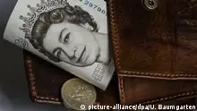 50英镑钞票：英格兰银行寻求一科学家头像