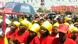 Angola Wahlkampf Joao Lourenco MPLA Angola Wahlkampf Joao Lourenco MPLA