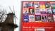 Niederlande Wahlplakate Niederlande Wahlplakate