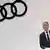 Керівника Audi затримано за звинуваченням у шахрайстві