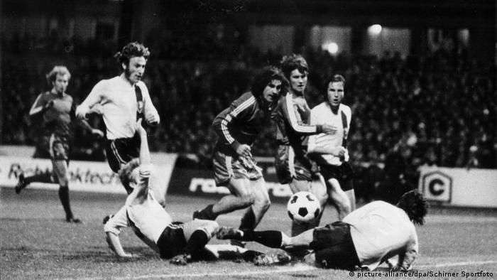 Deutsche K.o.Duelle im Europapokal Alle multimedialen Inhalte der