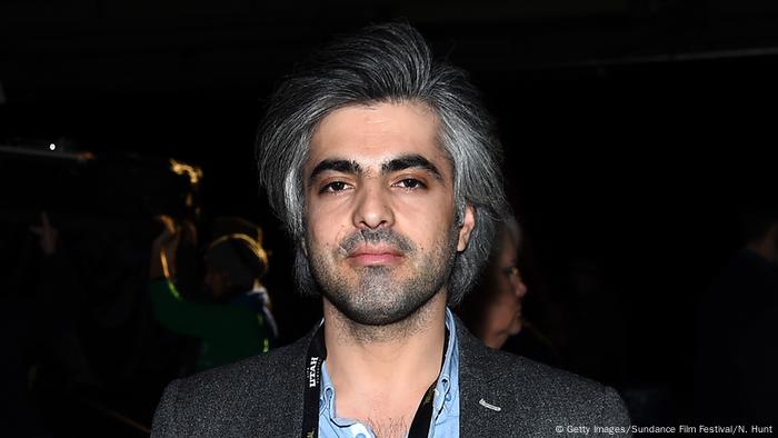 Feras Fayyad (Getty Images/Sundance Film Festival/N. Hunt)