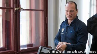 Πολίτες του Ράιχ / Βασιλιάς της Γερμανίας Πέτερ Φίτσεκ