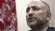 Afghanistan Hanif Atmar Afghanistan Hanif Atmar