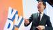 Niederlande Wahlen Mark Rutte in Den Haag Niederlande Wahlen Mark Rutte in Den Haag