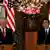 Japan Rex Tillerson und Fumio Kishida