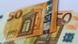 Euro banknotes Euro banknotes