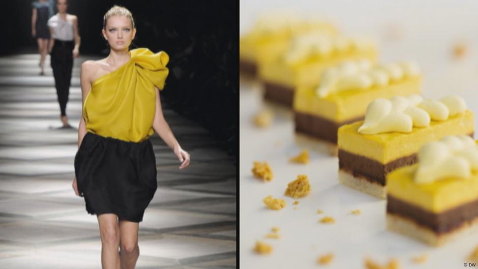 Sweet fashion – DW – 02/06/2018