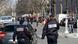 Frankreich Explosion einer Postsendung am IWF-Sitz in Paris Frankreich Explosion einer Postsendung am IWF-Sitz in Paris