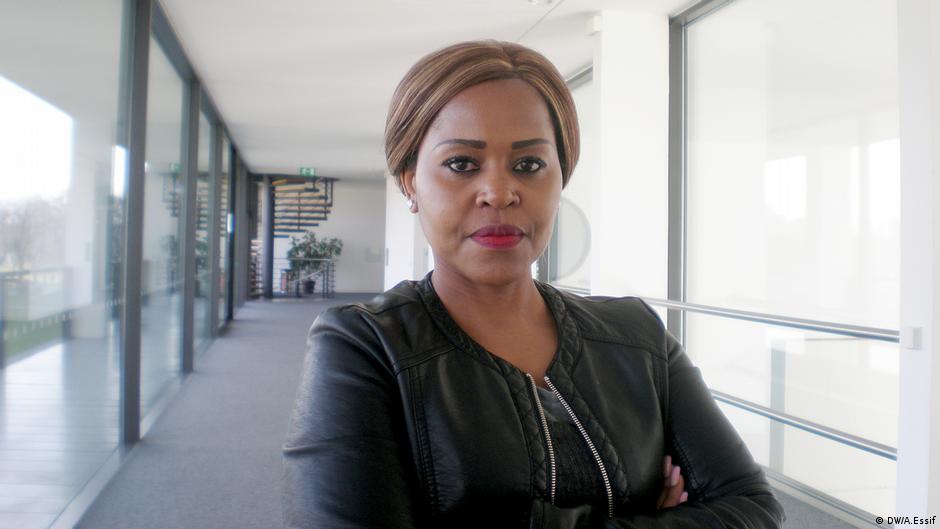 Jane Nyingi
