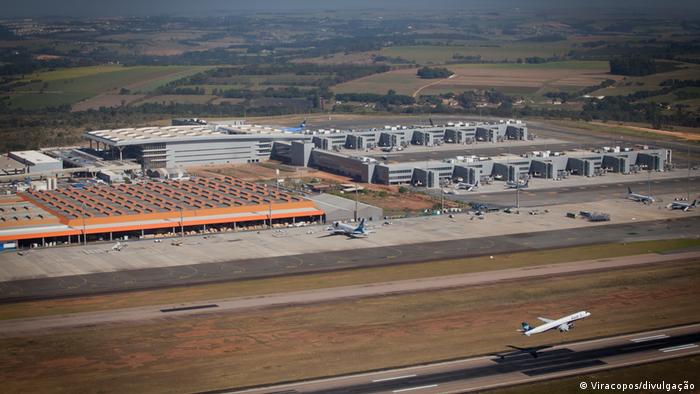 Viracopos airport