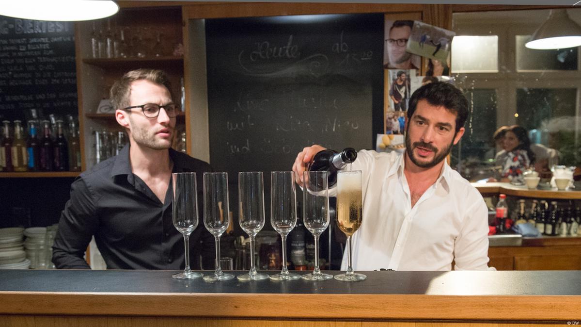 Fesztiválok és csevegés a partikon