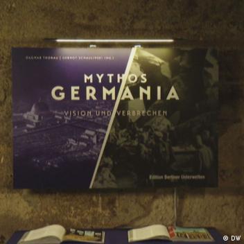 Berlin – A Trip Back in Time – DW – 03/18/2017