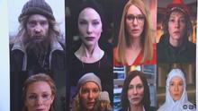 Die vielen Gesichter von Cate Blanchett