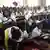 Mosambik Überbelegung Schulen in Zambezia