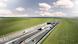 Illustration Fehmarnbelt-Tunnel zwischen Dänemark und Deutschland Illustration Fehmarnbelt-Tunnel zwischen Dänemark und Deutschland