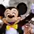 Miki Maus je zaštitni znak kompanije "Walt Disney" koja danas ima 137.000 radnika.