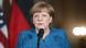 USA Merkel und Trump - PK USA Merkel und Trump - PK