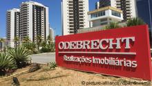 Venezuela: Odebrecht niega acusaciones de exfiscal Ortega 