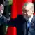 Türkei Jahrestag Schlacht von Canakkale | Präsident Tayyip Erdogan