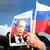 Празднование годовщины перехода Крыма под власть России в Севастополе
