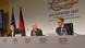Deutschland Pressekonferenz G20 Finanzministertreffen Deutschland Pressekonferenz G20 Finanzministertreffen