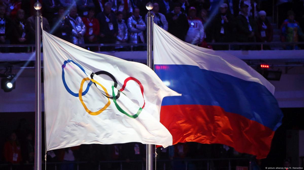 Doping tira da Rússia título das Olimpíadas de Inverno de 2014 - ESPN